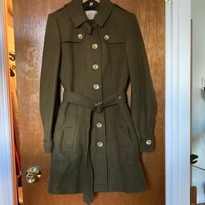 Burberry Brit Coat